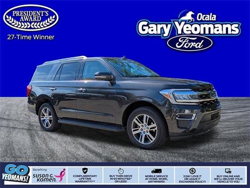 2024 Ford Expedition Limited