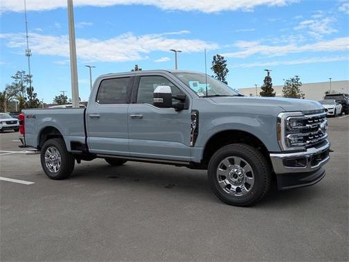 2026 Ford F-350 Lariat Super Duty
