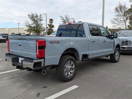 2026 Ford F-350 Lariat Super Duty