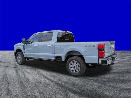2026 Ford F-350 Lariat Super Duty