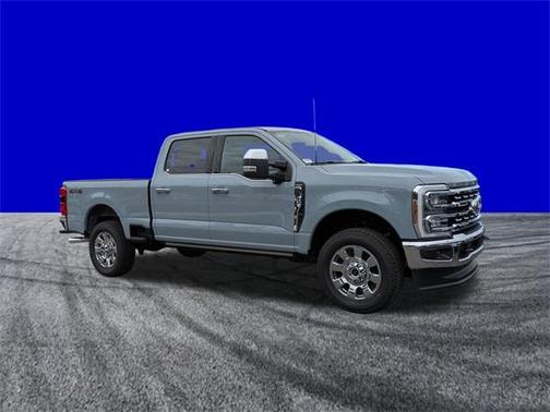 2026 Ford F-350 Lariat Super Duty
