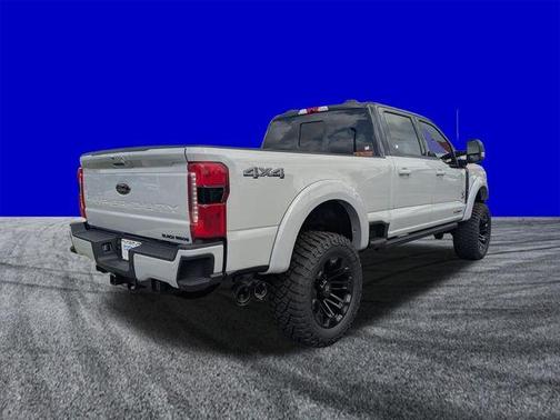 Avalanche 2026 Ford F-250