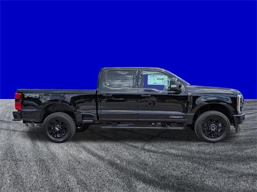 2025 Ford F-350 Lariat Super Duty
