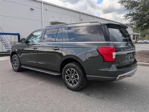 2023 Ford Expedition Max XLT