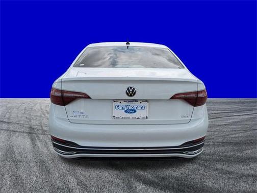 2024 Volkswagen Jetta 1.5T SEL