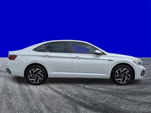 2024 Volkswagen Jetta 1.5T SEL