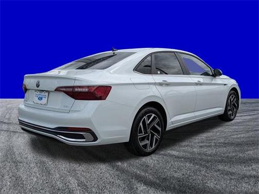 2024 Volkswagen Jetta 1.5T SEL