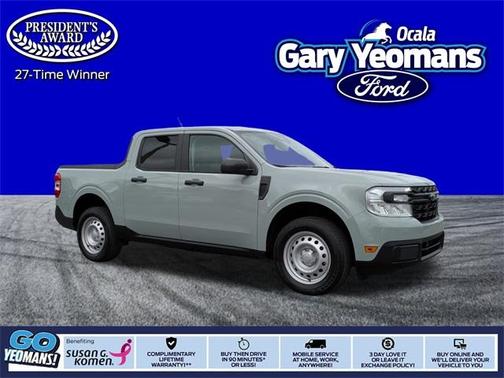 2024 Ford Maverick XL