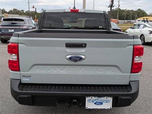 2024 Ford Maverick XL
