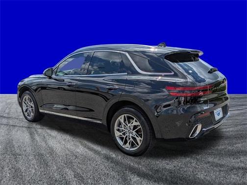 2025 Genesis GV70 2.5T