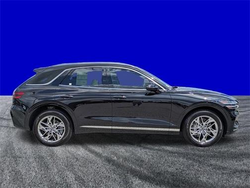 2025 Genesis GV70 2.5T