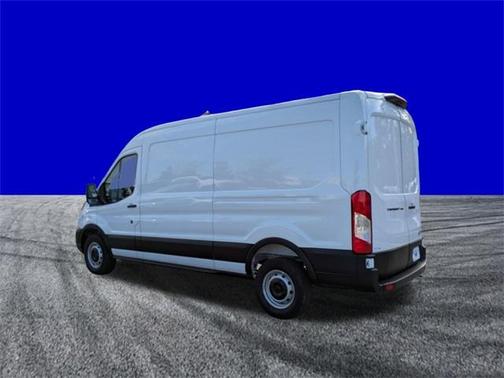 2026 Ford Transit-150 Base