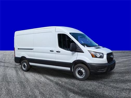 2026 Ford Transit-150 Base