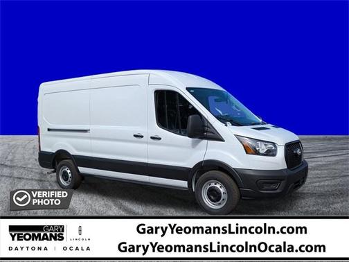 2026 Ford Transit-150 Base