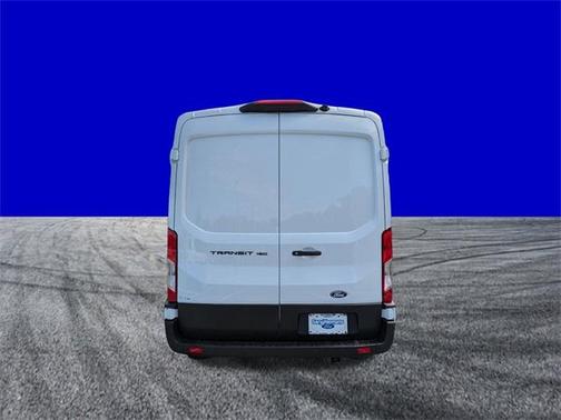 2026 Ford Transit-150 Base