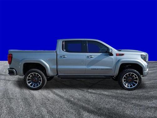 Sterling 2024 GMC Sierra 1500 AT4