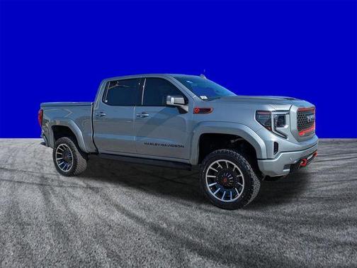 Sterling 2024 GMC Sierra 1500 AT4