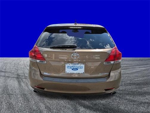 2014 Toyota Venza LE