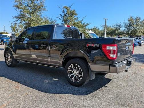 2023 Ford F-150 King Ranch