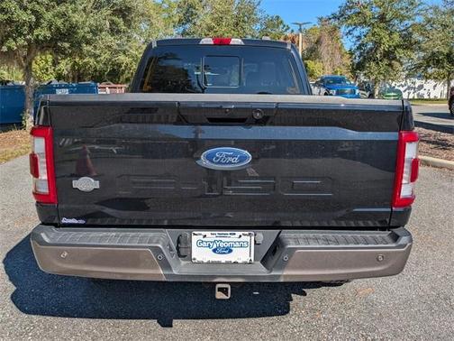 2023 Ford F-150 King Ranch
