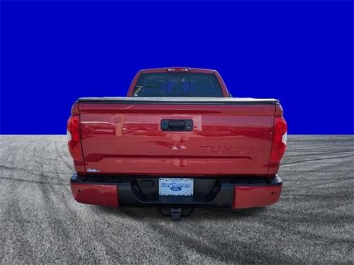 2019 Toyota Tundra Limited