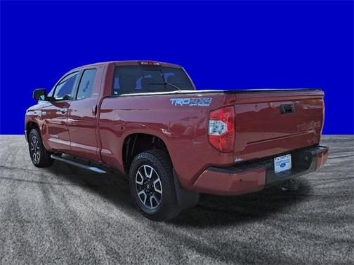 2019 Toyota Tundra Limited
