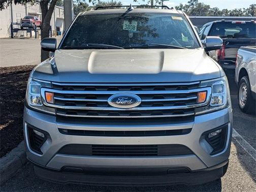 2020 Ford Expedition Max XLT