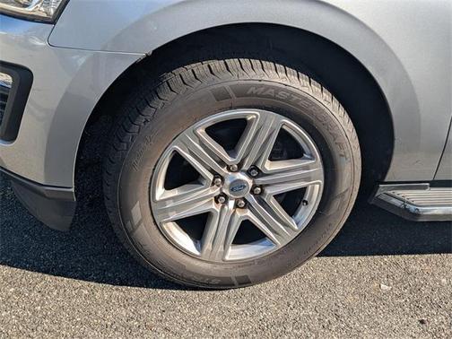 2020 Ford Expedition Max XLT