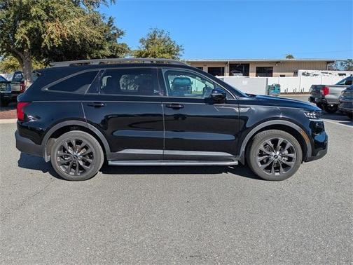 2021 Kia Sorento SX Prestige X-Line