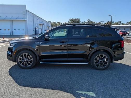 2021 Kia Sorento SX Prestige X-Line