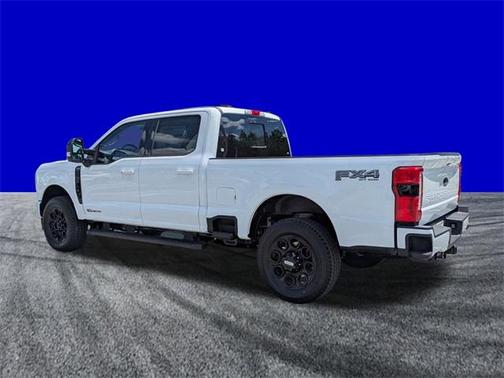 2025 Ford F-350 Lariat Super Duty