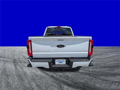 2025 Ford F-350 Lariat Super Duty