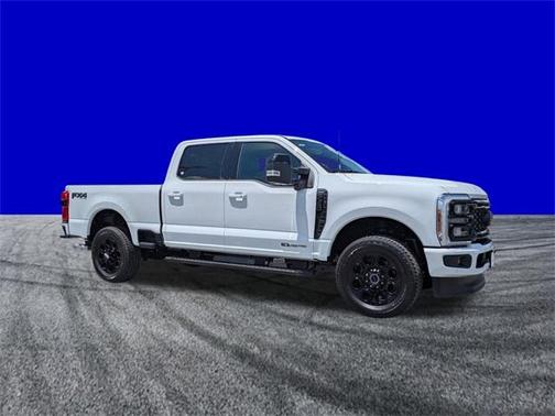 2025 Ford F-350 Lariat Super Duty