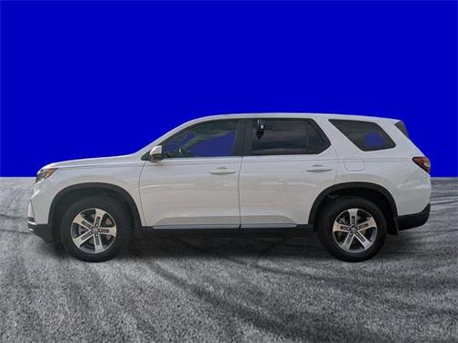 2024 Honda Pilot EX-L