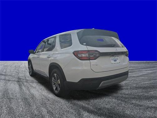 2024 Honda Pilot EX-L