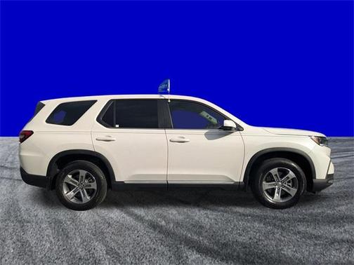 2024 Honda Pilot EX-L