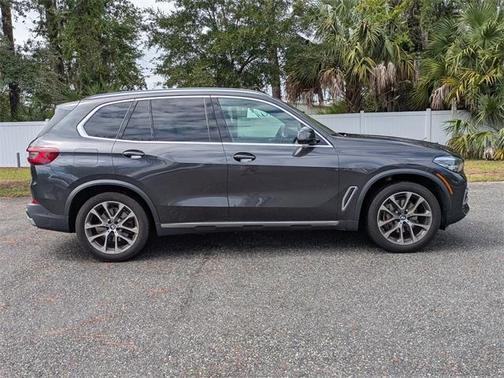 2021 BMW X5 sDrive40i