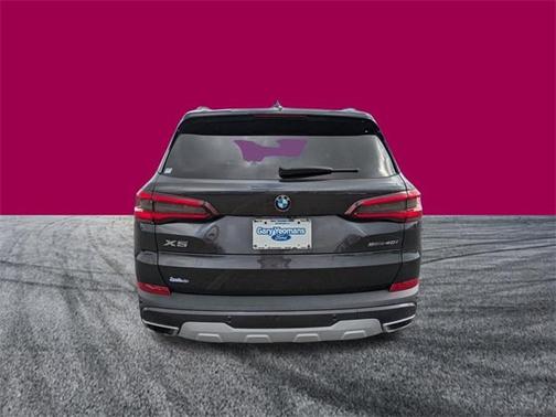 2021 BMW X5 sDrive40i