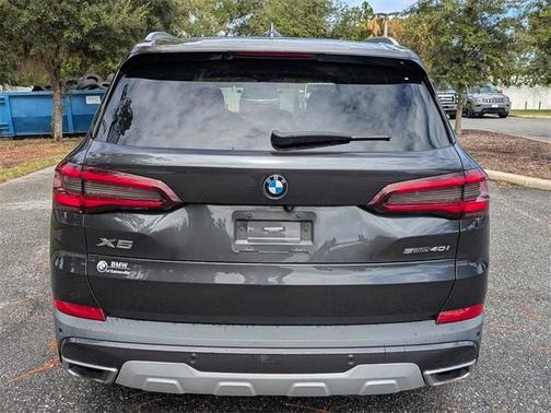 2021 BMW X5 sDrive40i