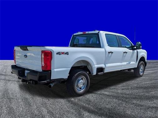 2025 Ford F-250 XL