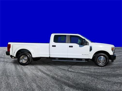 2021 Ford F-350 XL