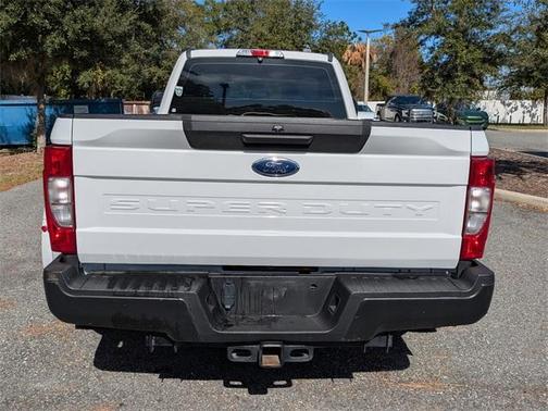 2021 Ford F-350 XL