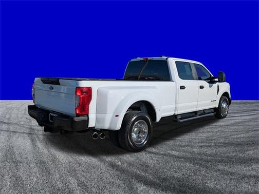 2021 Ford F-350 XL