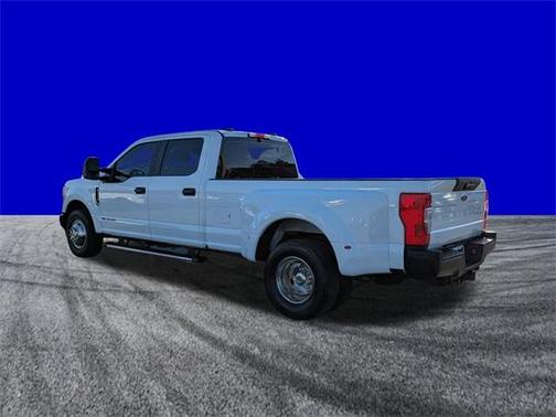 2021 Ford F-350 XL