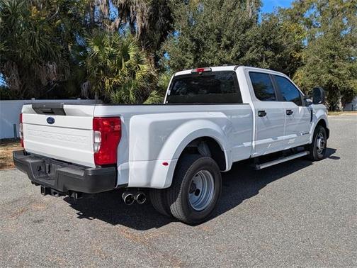 2021 Ford F-350 XL