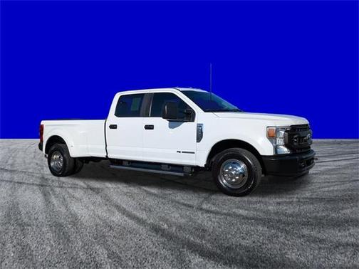 2021 Ford F-350 XL