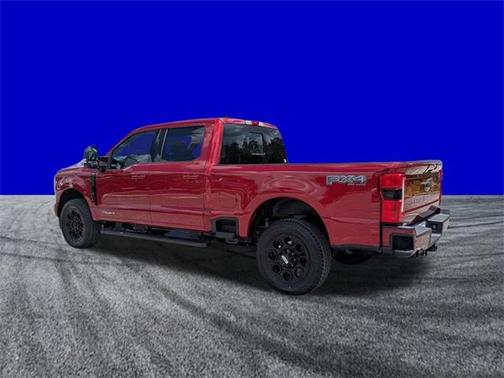 2025 Ford F-350 Lariat Super Duty