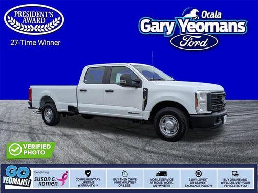 2026 Ford F-250 XL