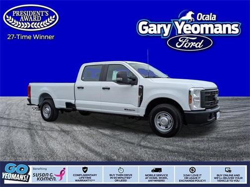 2026 Ford F-250 XL