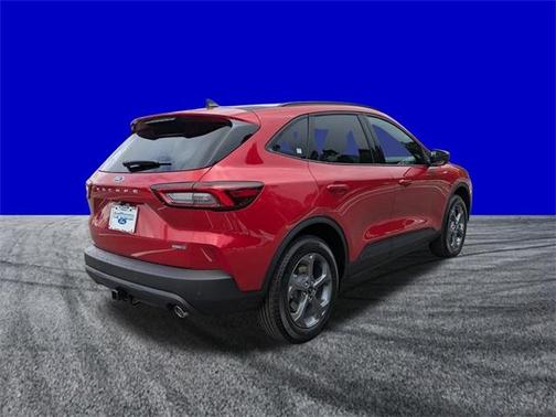 2026 Ford Escape ST-Line Select